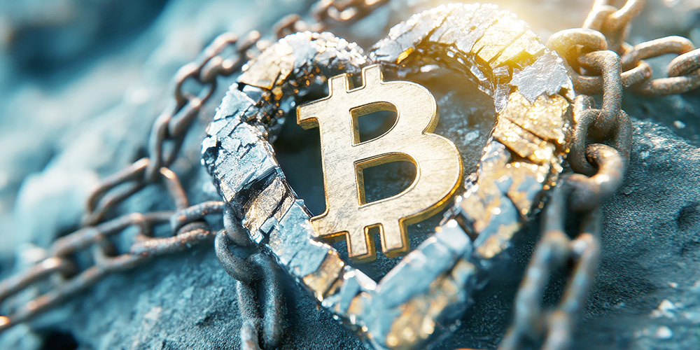 Scheidung mit Wallet: Wie Sie Ihr Krypto-Vermögen vor dem Rosenkrieg schützen